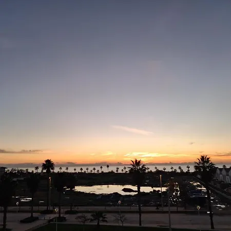 公寓 Costa Ballena