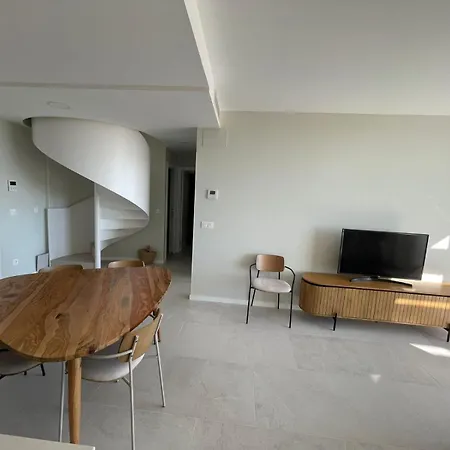 Costa Ballena 公寓 加的斯