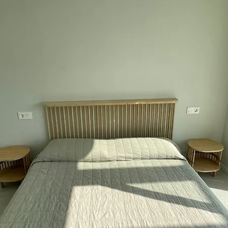 Costa Ballena 公寓 加的斯