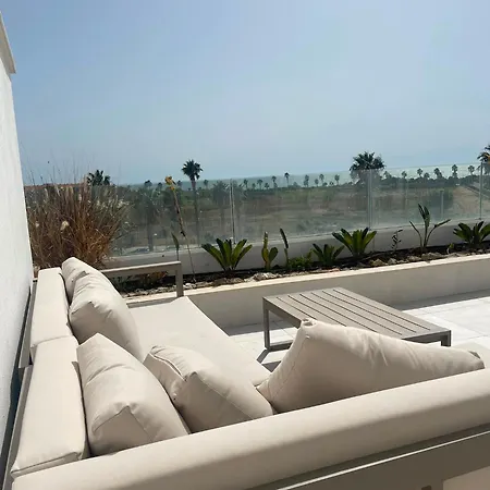 Costa Ballena 加的斯