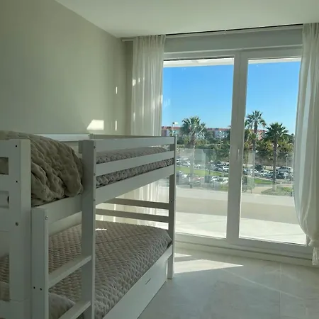 Costa Ballena 加的斯