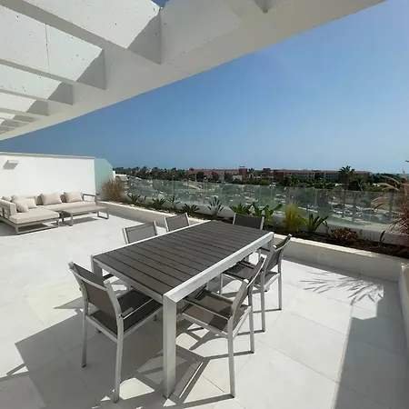 Costa Ballena 加的斯