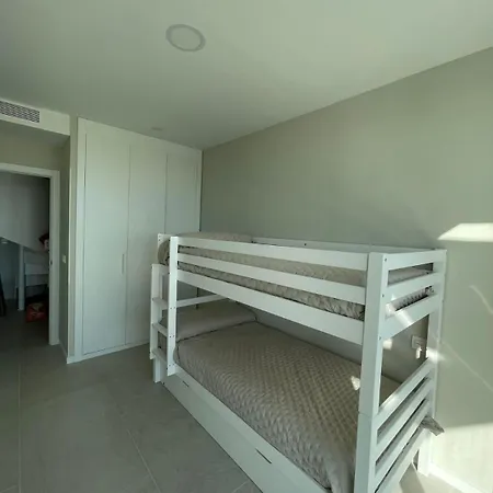 公寓 Costa Ballena 加的斯