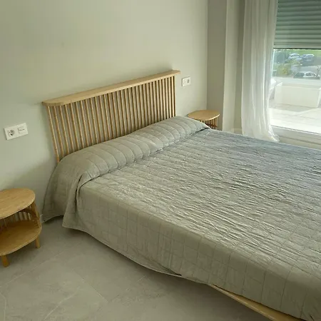 Costa Ballena 公寓 加的斯